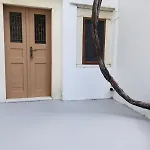 Beliotis' House Aperathos