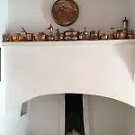 Beliotis' House