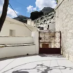 Beliotis' House Holiday home Aperathos
