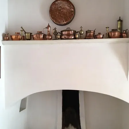 Beliotis' House
